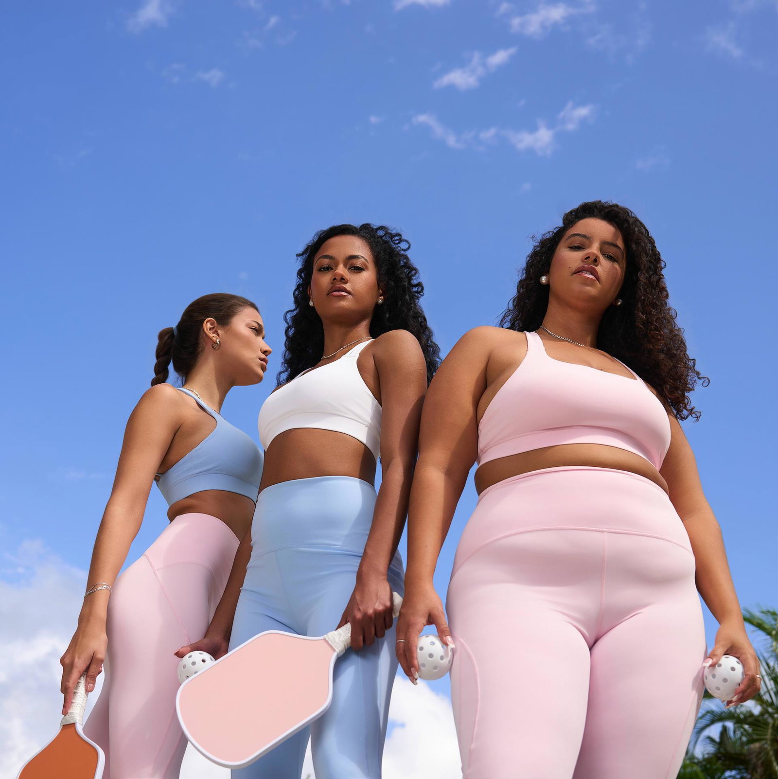 PS Fitness Gear at CVS