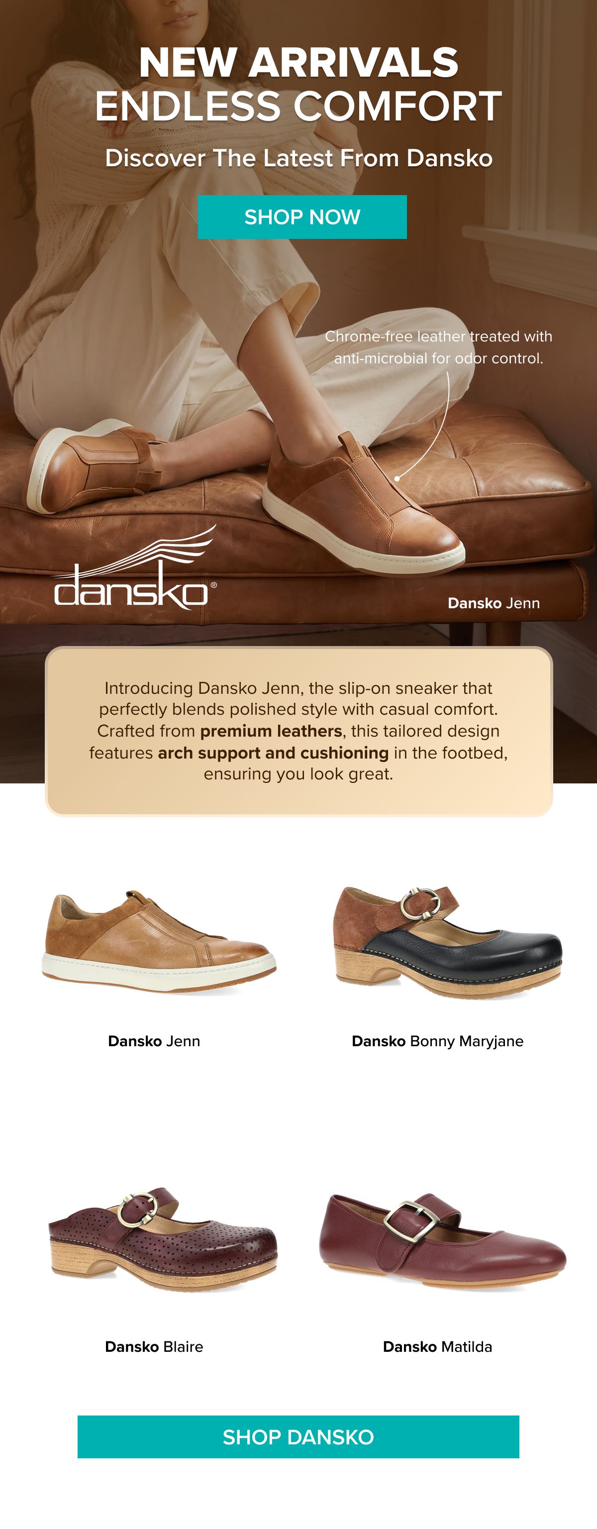 Dansko