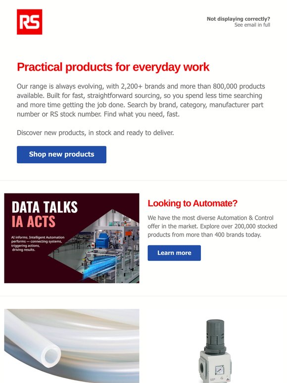 Find inspiration for your next project