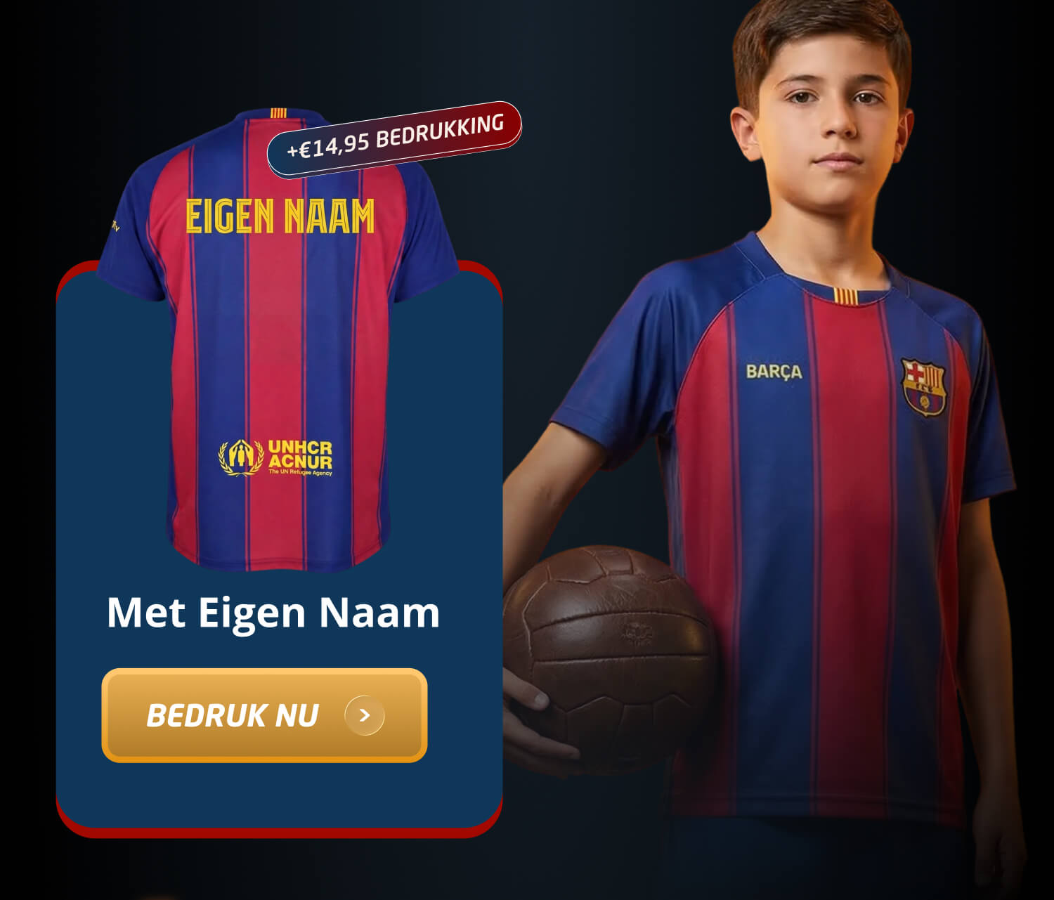 Met Eigen Naam