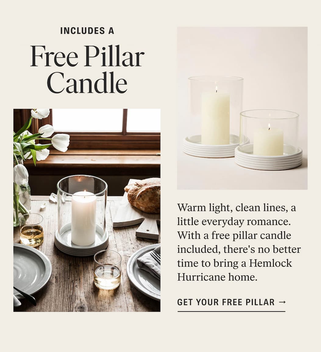 Get Your Free Pillar