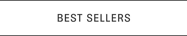 Best Sellers