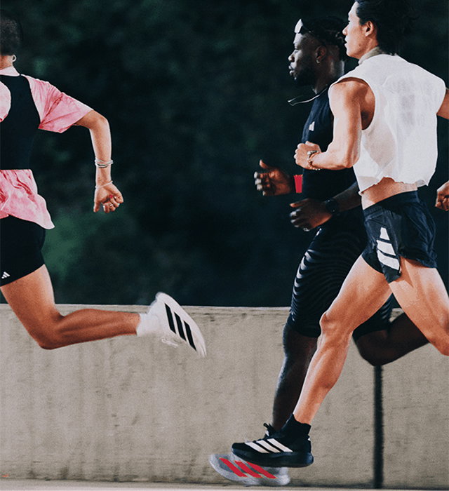 ADIZERO Evo SL è tornata