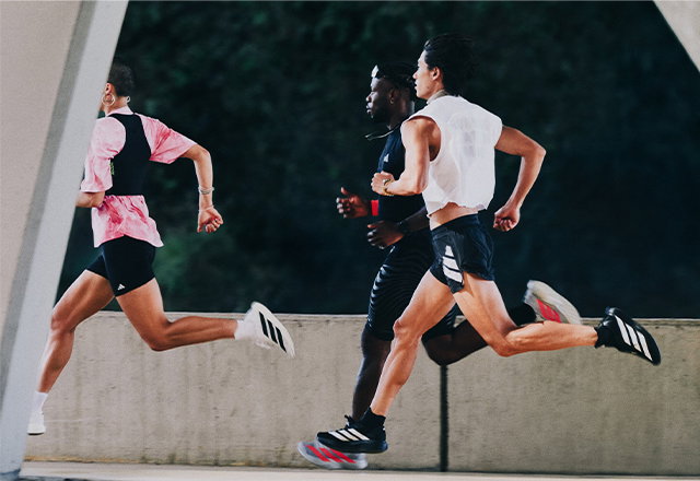 ADIZERO Evo SL è tornata