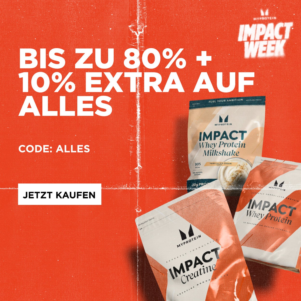 Impact Week