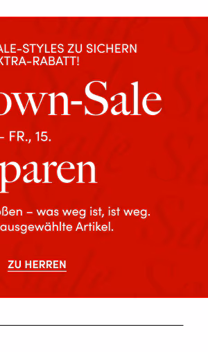 Zum Shoppen Bild anklicken
