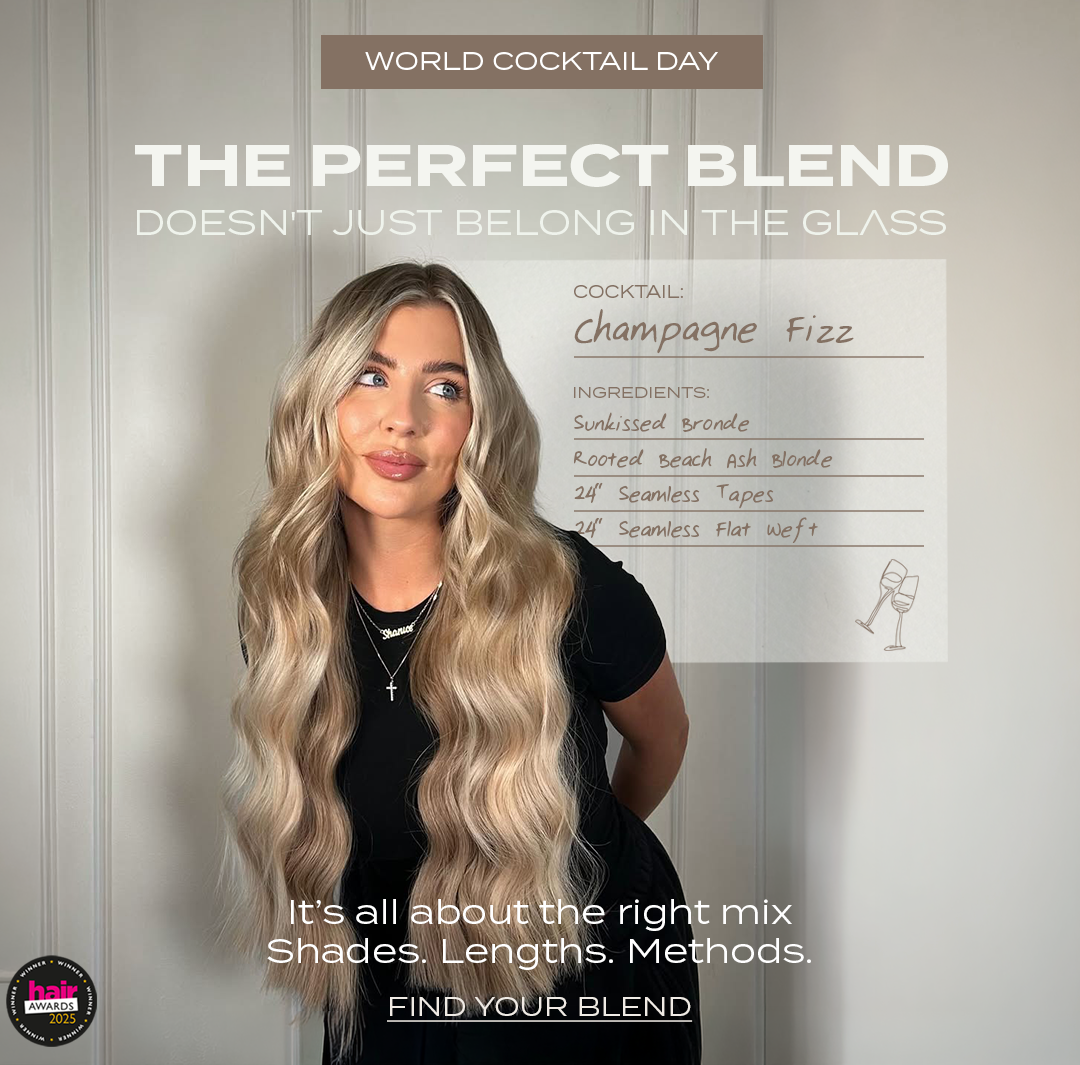 SWAY Hair Extensions