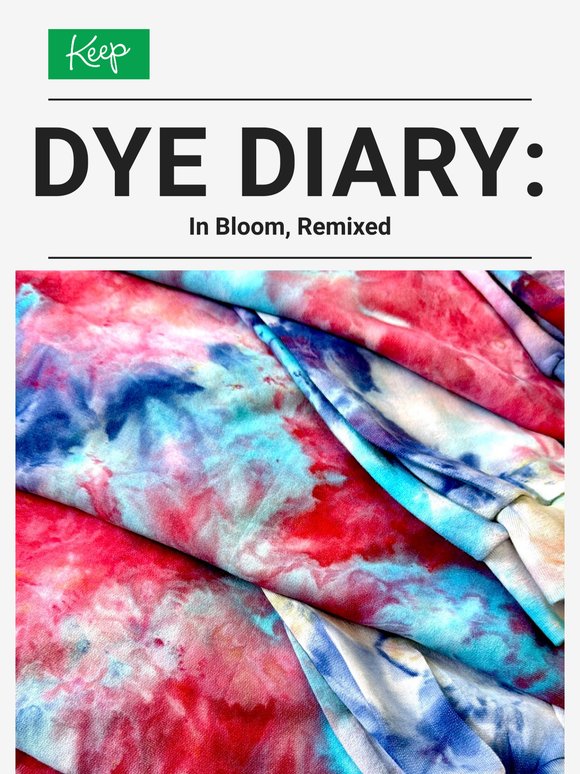 In Bloom, Remixed