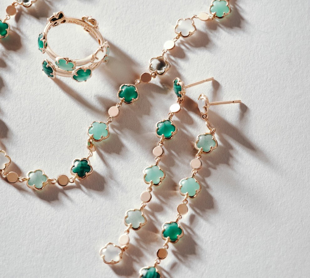 Romantic Craft: Pasquale Bruni