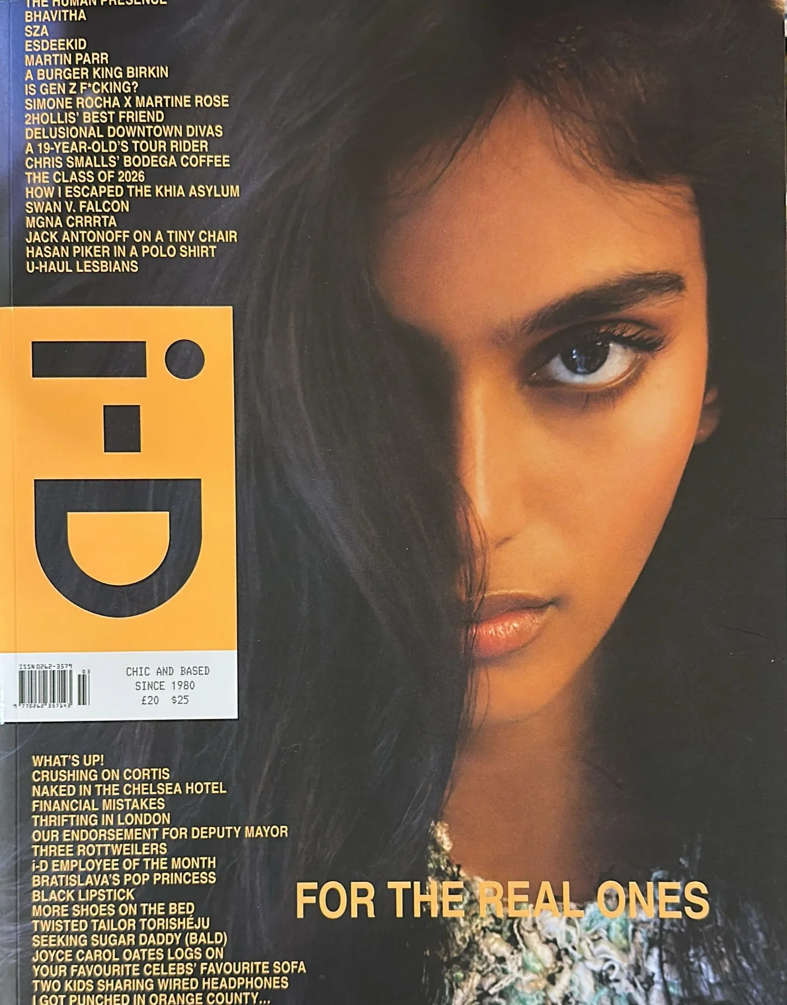 Image of ID Magazine