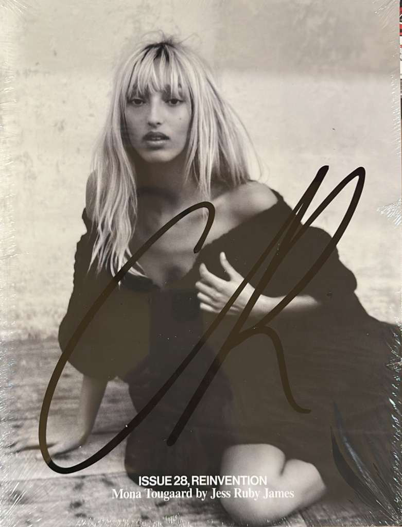 Image of CR Fashion Book Magazine