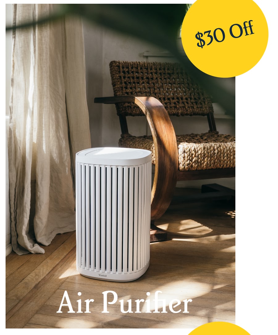  Air Purifier