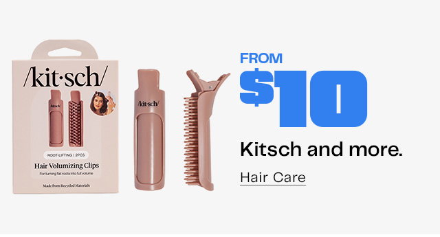 Hair Care