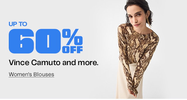 Women's Blouse