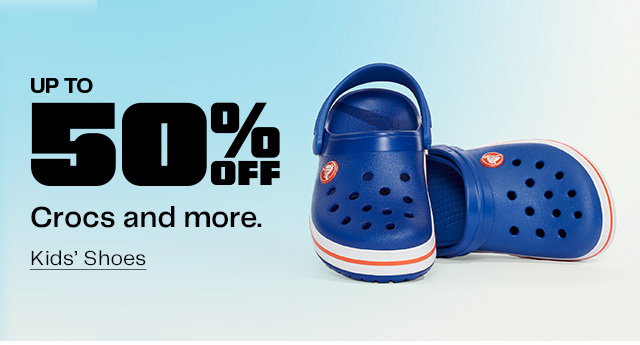 Kids' Shoes