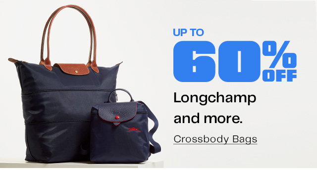 Crossbody Bags
