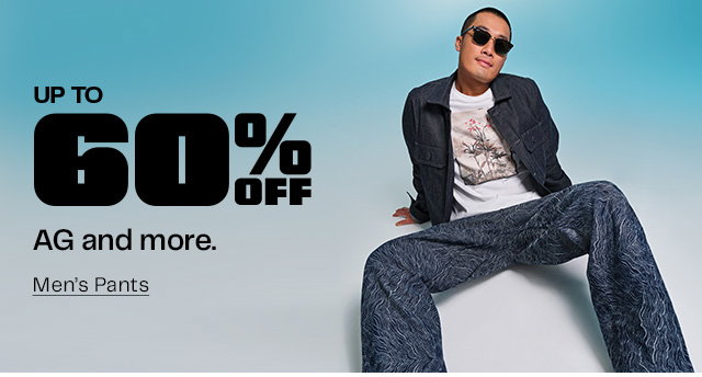Men's Pants