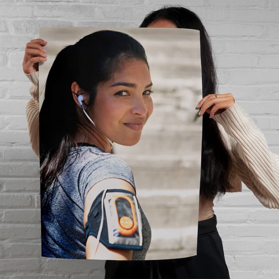 Create my print