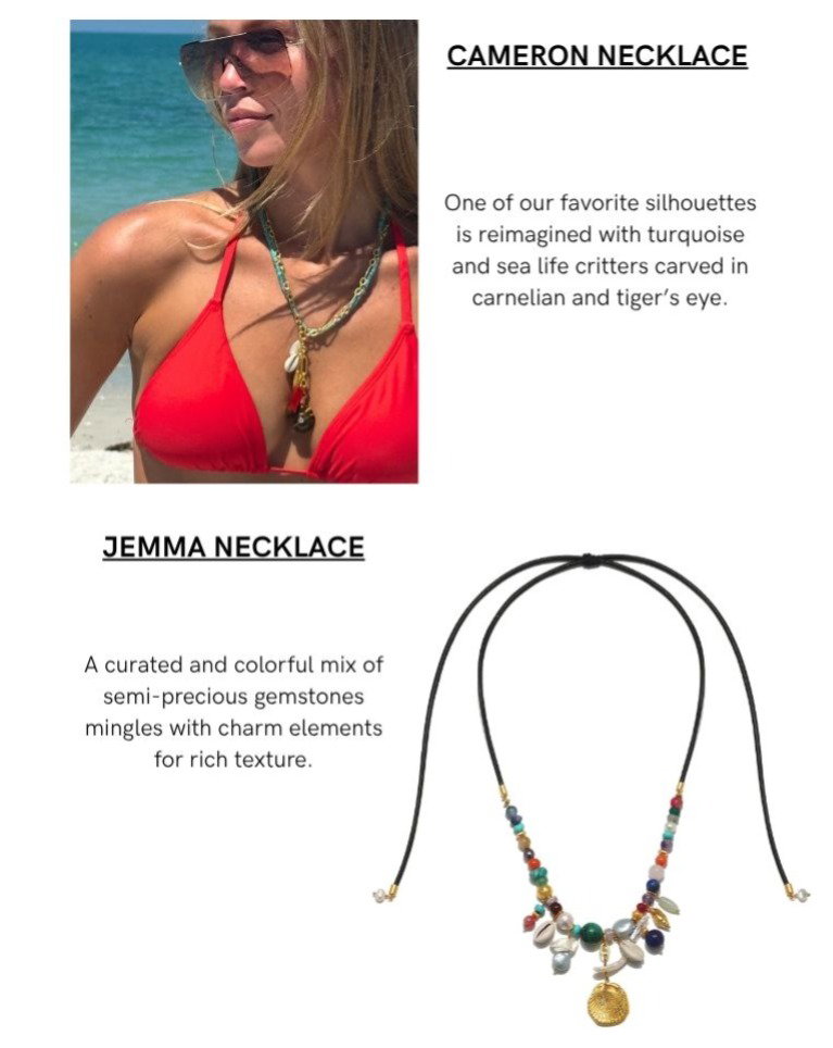 Brand campaign image