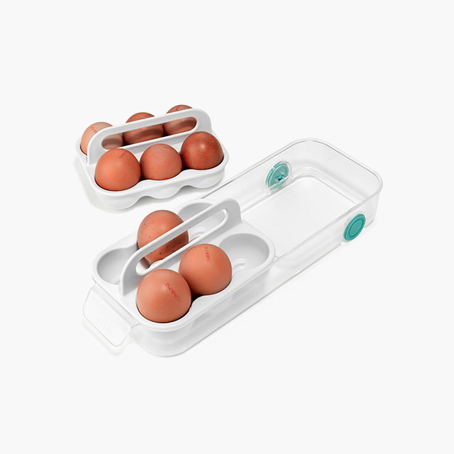FridgeStore™ Egg Storage Caddy
