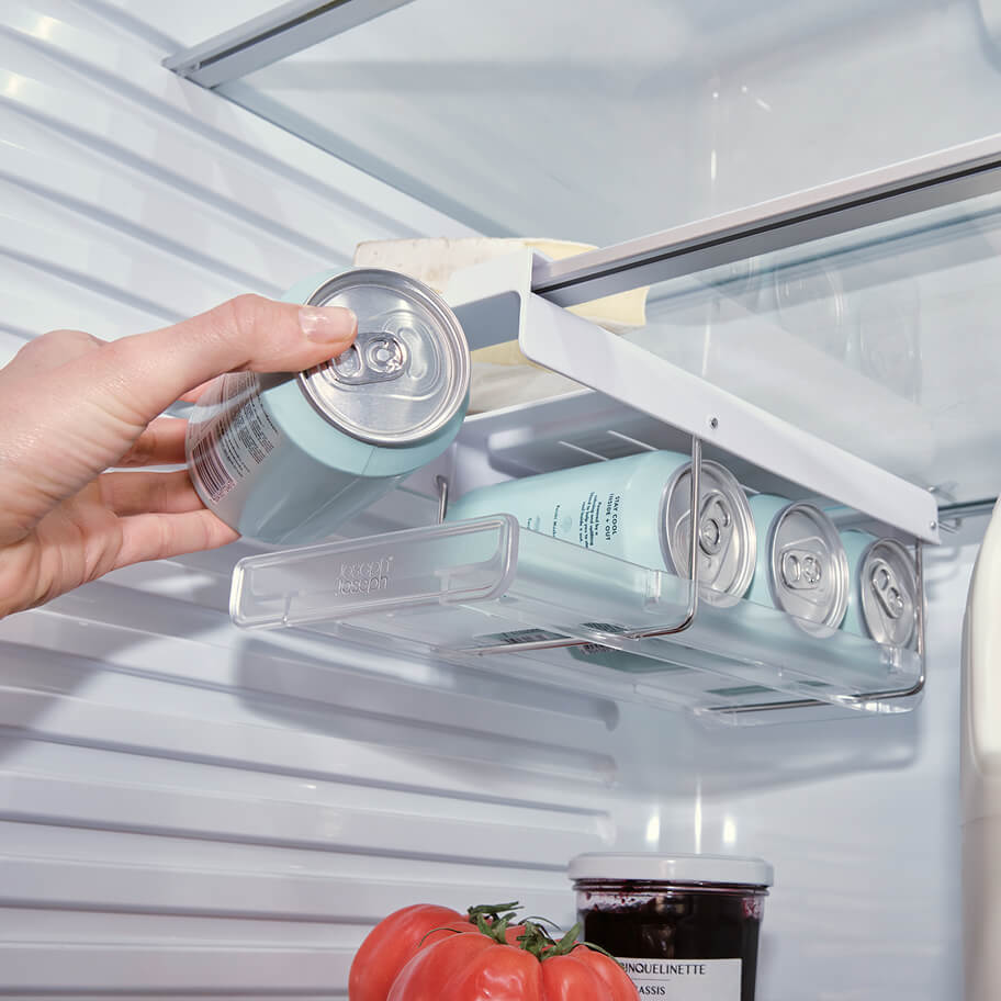 Fridge Organisation
