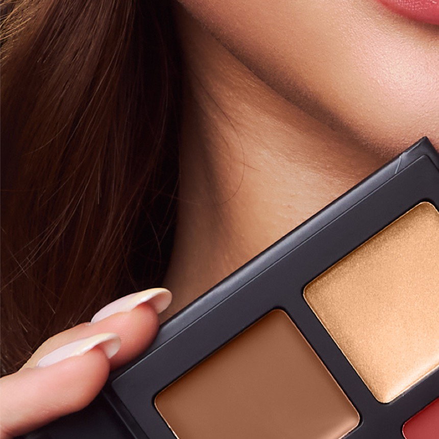 Layer Up Blush Duo Strawb Bonbon
