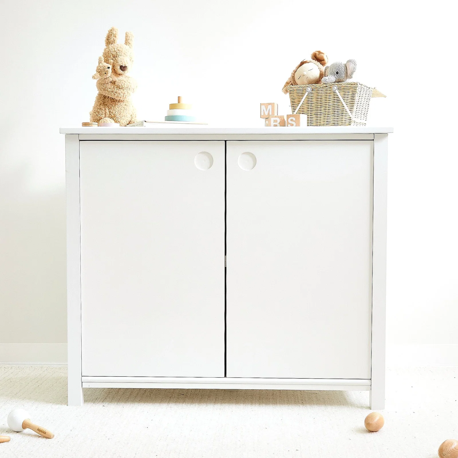 Image of LAYLA Storage Unit