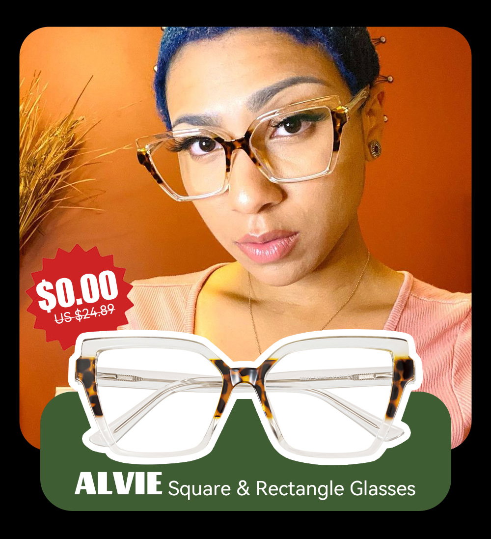 Alvie – soft, lightweight and easygoing