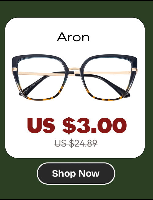 Aron – clean lines, gentle feel