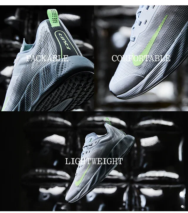 Nike AVA X
