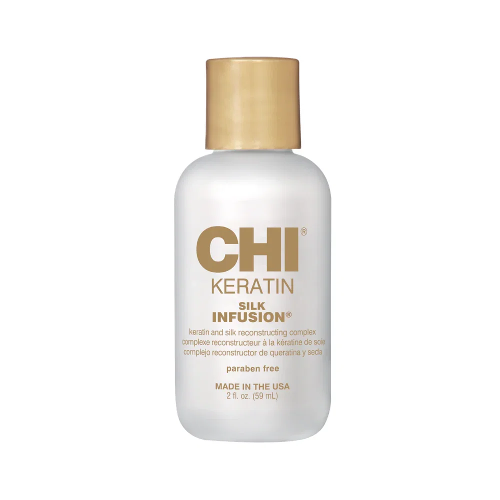 Image of CHI Keratin Silk Infusion