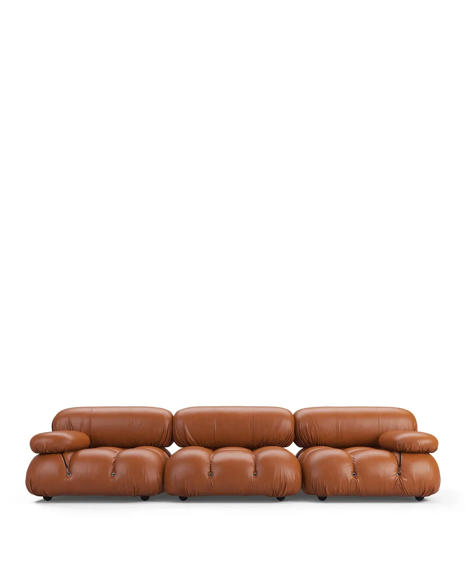 Image of Mario Bellini Three Seater Sofa | FINAL SALE