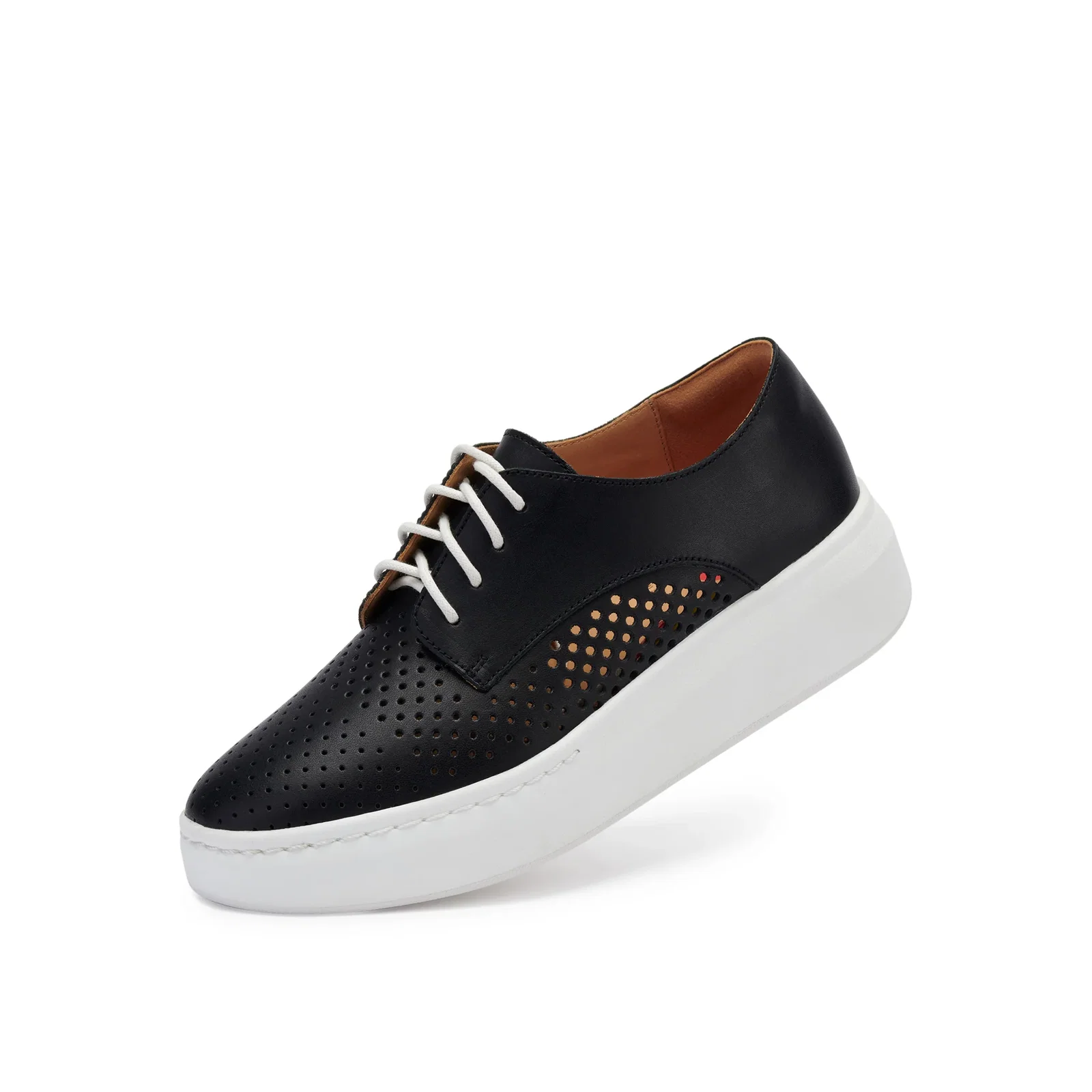 Image of Derby City Punch Black