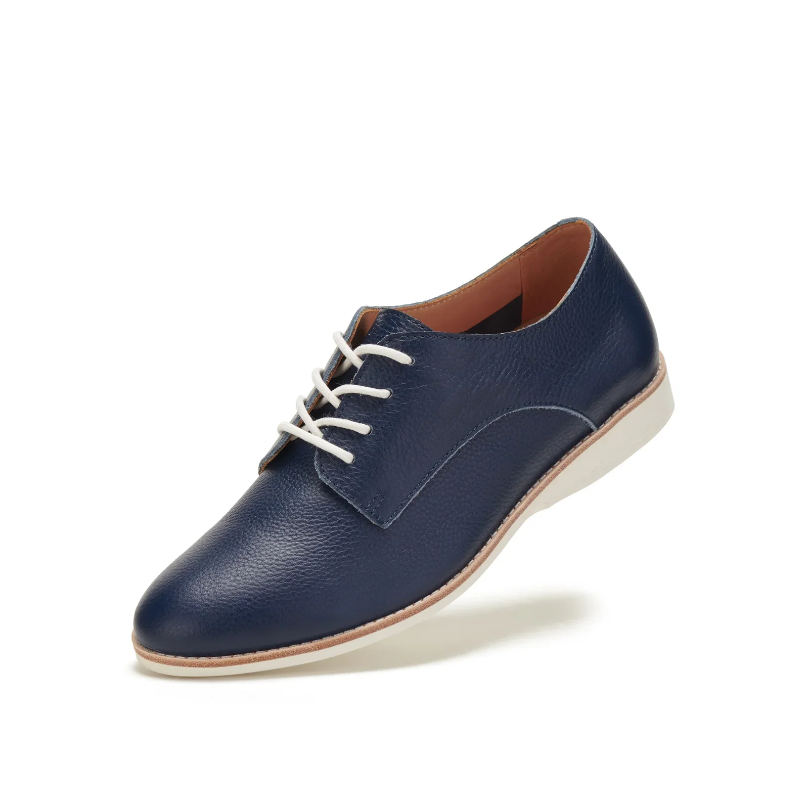 Image of Derby Super Soft Navy Tumble