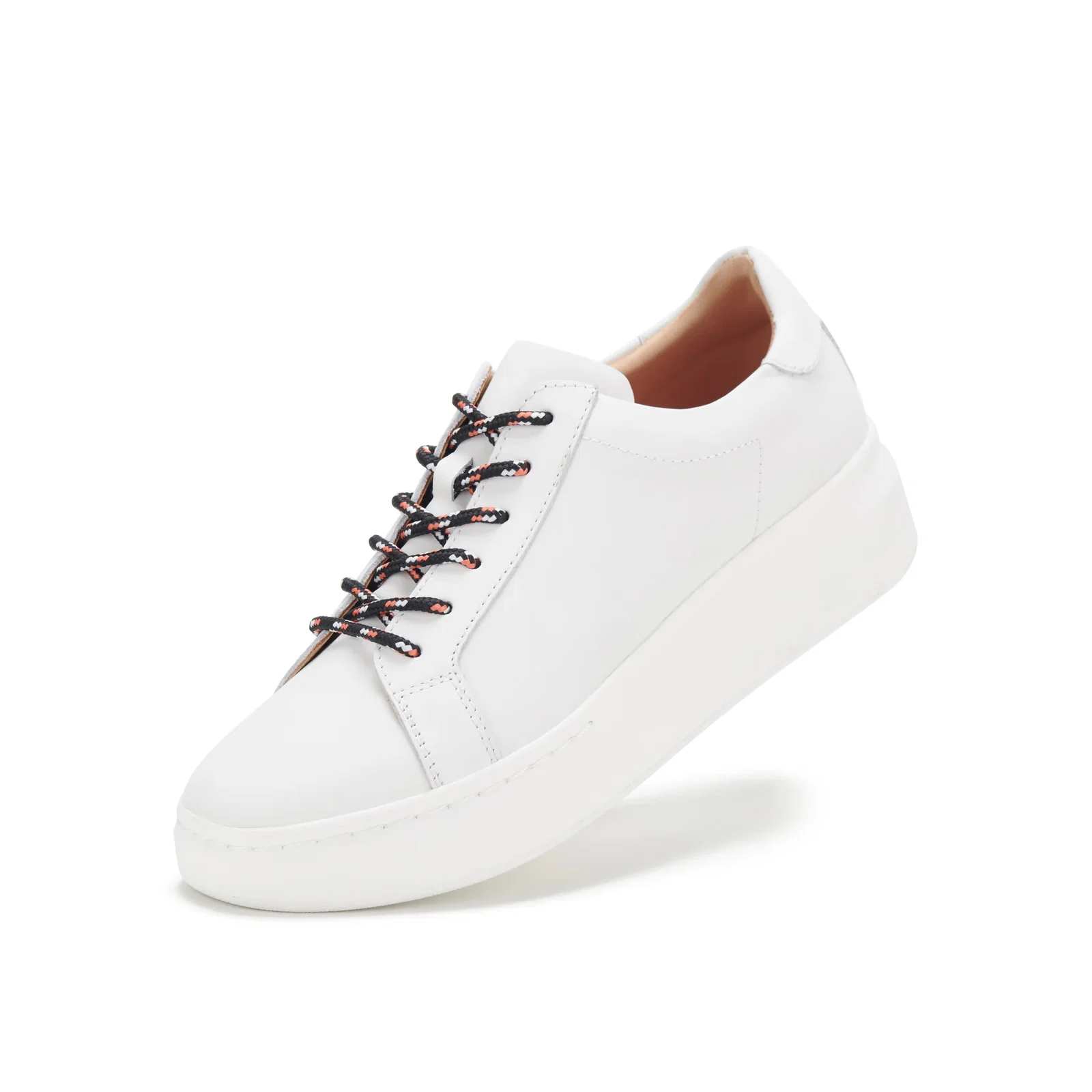 Image of City Sneaker All White