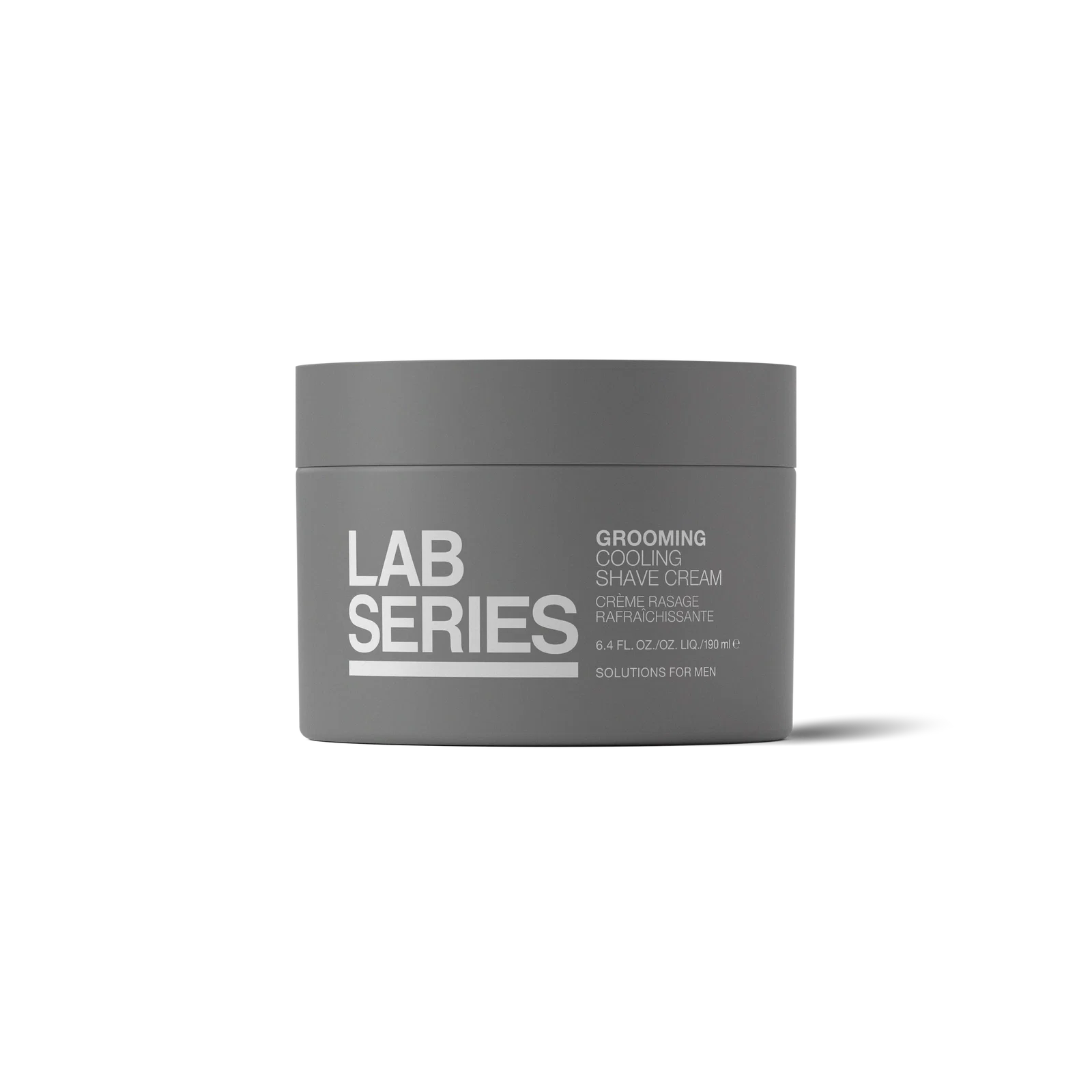 Grooming Cooling Shave Cream