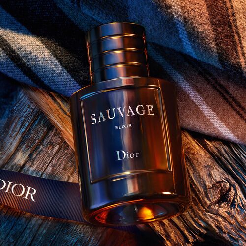 Sauvage Elixir