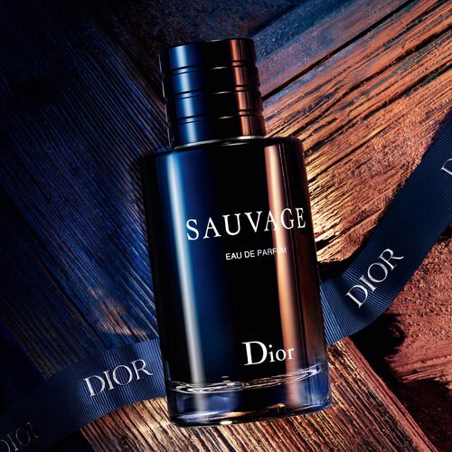 Sauvage Eau de Parfum