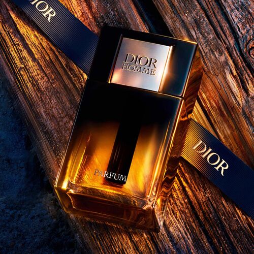 Dior Homme Parfum