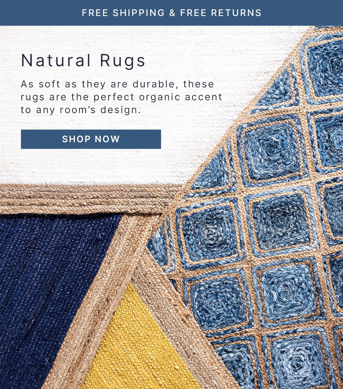 Natural Rugs