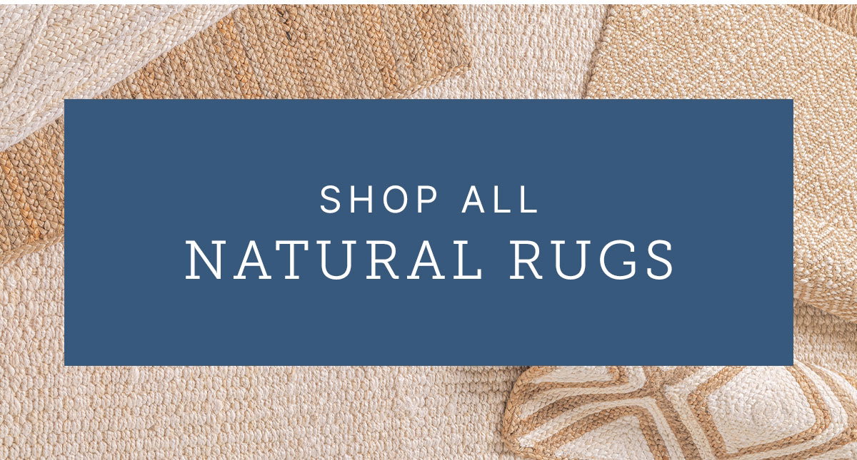 Natural Rugs