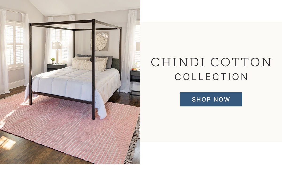 Chindi Cotton Collection