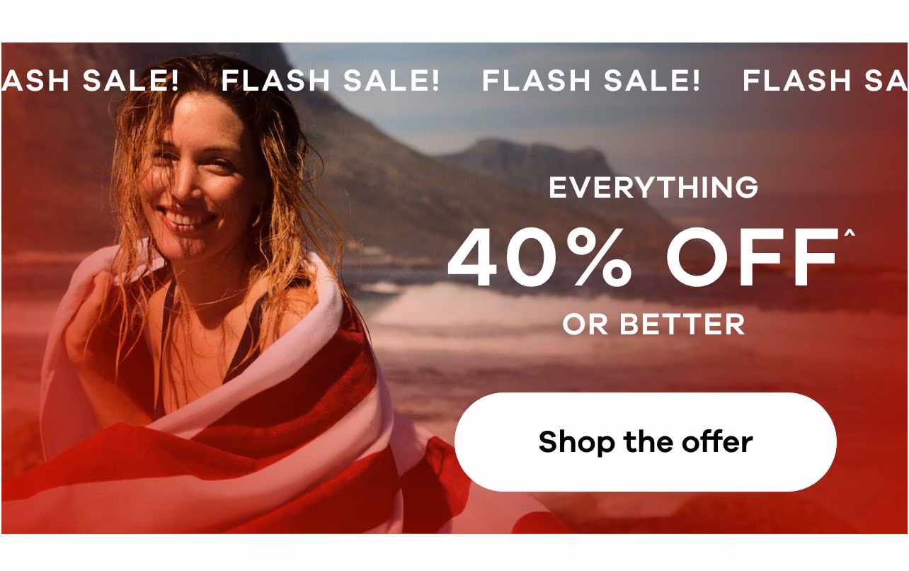 Shop the offer