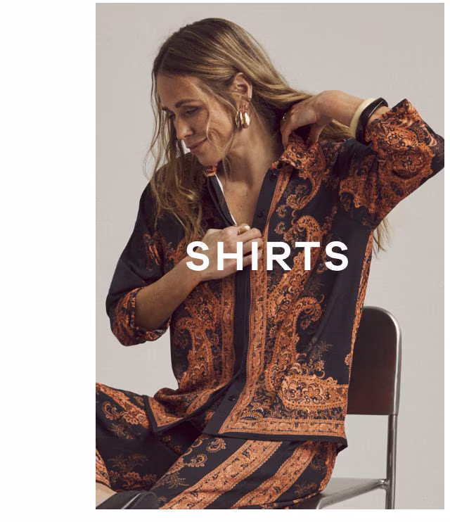 Shop shirts