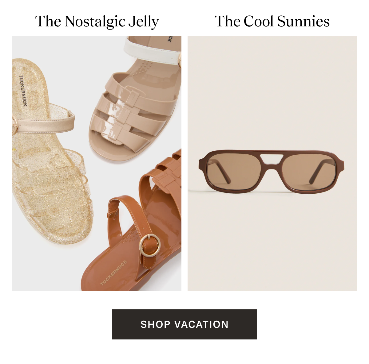 The Cool Sunnies