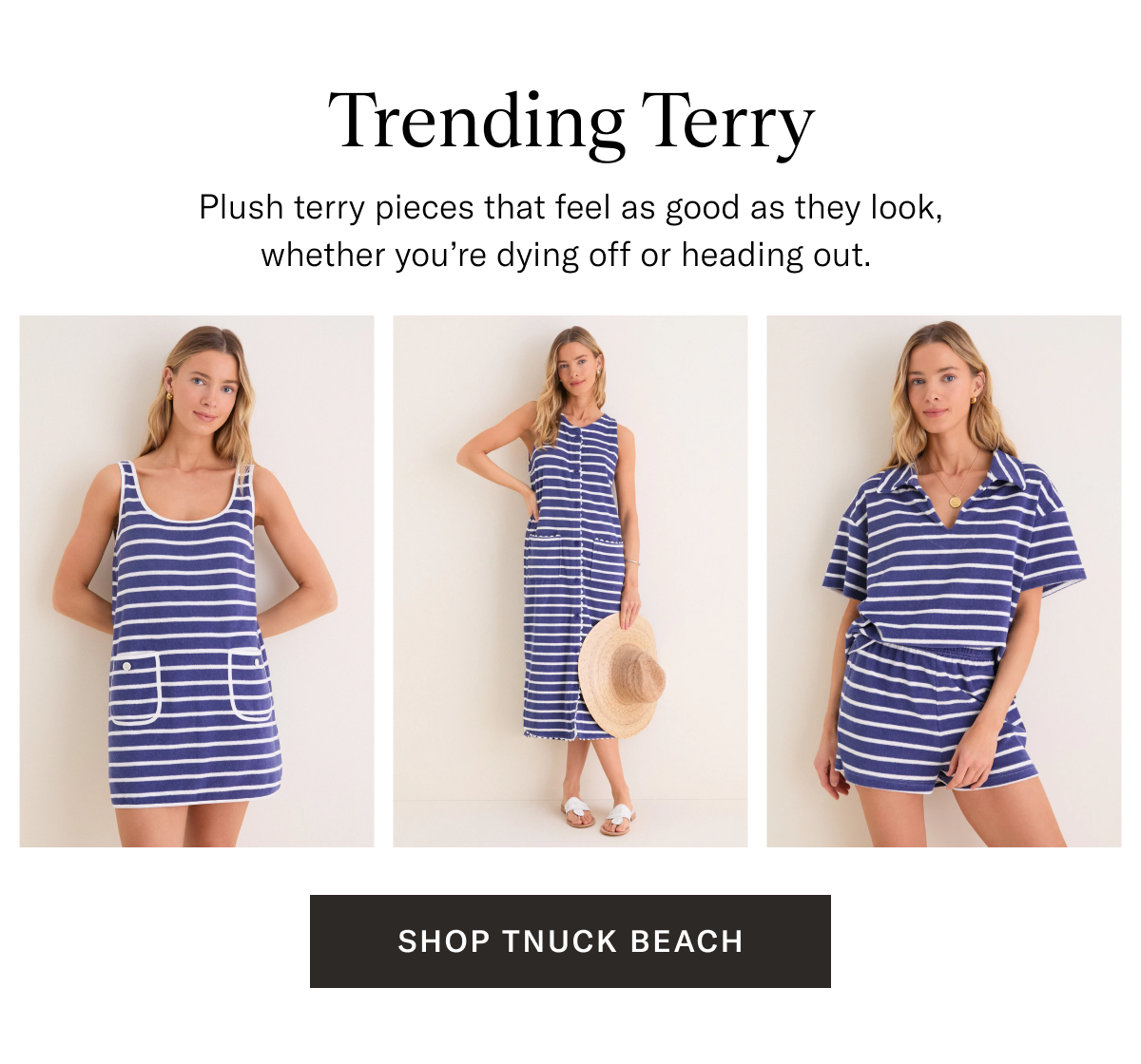 Trending Terry