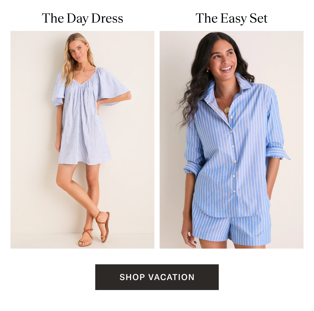 The Easy Set