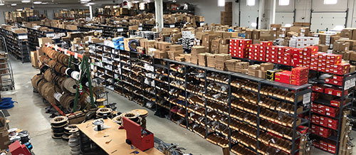 Your IN-STOCK Source for Auto Racing Supplies