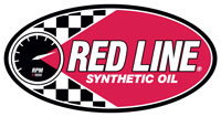 Red Line Synthetic Lubricants and Additives