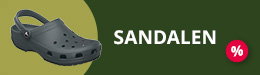 Sandalen Herren